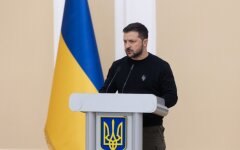 Зеленский о подготовке новых пакетов военной поддержки от партнеров: усиление ПВО - в приоритете