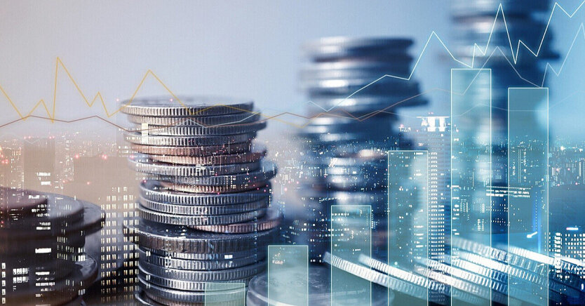 Економіка України