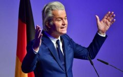 wilders