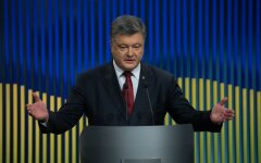 Петр Порошенко9