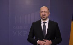 Денис Шмыгаль, электроотопления, льготы