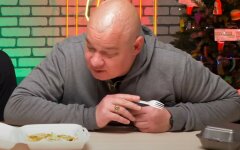 Потап озадачил сходством с Кошевым из "Квартал 95"