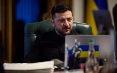 Владимир Зеленский