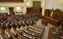 Депутат від народу –  міф чи реальність?
