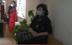 Социальная помощь украинцам, Минсоцполитики, расчет пособия