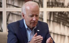 Джо Байден, Дональд Трамп, Конгресс США, Протесты в США, Игорь Попов