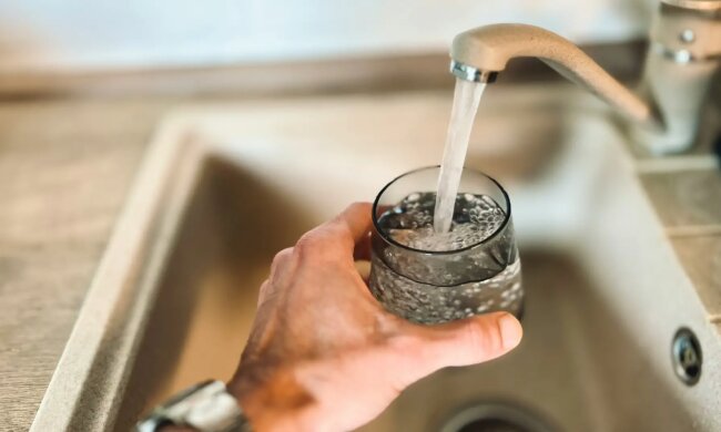 Отключение воды / фото: Unsplash