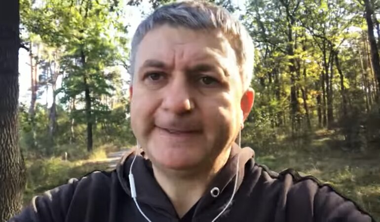 Юрий Романенко, выборы в Киеве, партия Голос