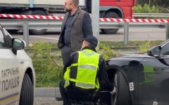 Дело о покушении на Шефира, Евгений Енин, свидетели, портрет преступника