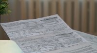 Тарифы на коммуналку