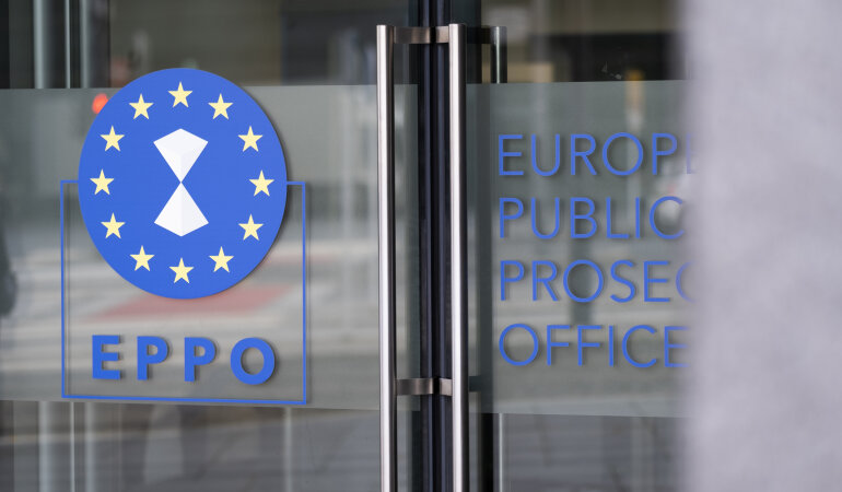 Европейская прокуратура. EPPO