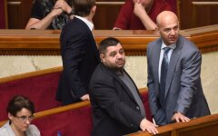 Грановский Кононенко