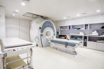 Компьютерная томография