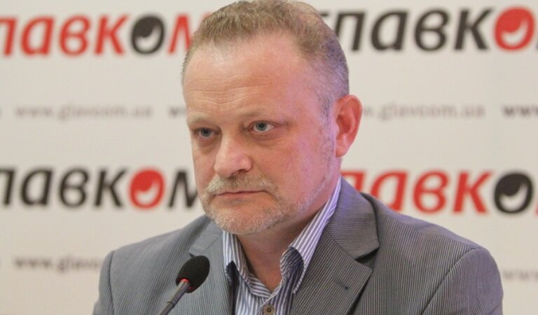 Андрей Золотарев