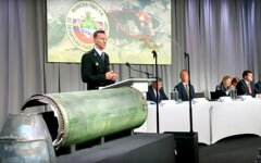 прокуратура Нидерландов