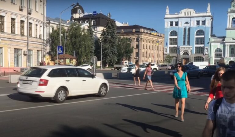 Суд ликвидировал пешеходную зону на Подоле,Андрей Вавриш,КГГА,застройка в Киеве