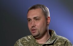 Кирило Буданов