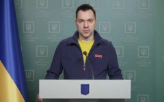 Алексей Арестович, вторжение РФ в Украину, потери оккупантов, конец войны