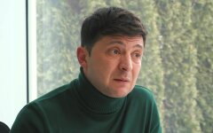 Владимир Зеленский, смерть супруга Елизаветы второй принца Филиппа, соболезнования