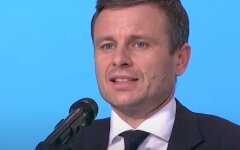 Стала известна причина увольнения главы таможни