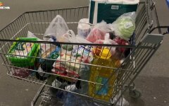 Продукты в Украине, цены на газ в Украине, коммуналка