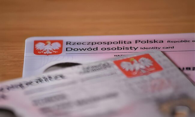 Притулок у Польщі