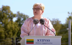 Інгріда Шимоніте