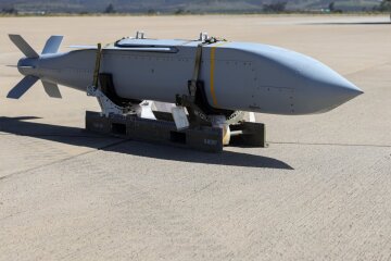 AGM-154 JSOW