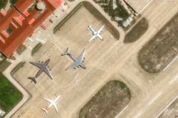 Китайські бомбардувальники