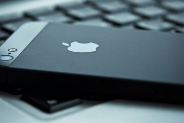 Выбираем айфон