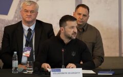 Владимир Зеленский