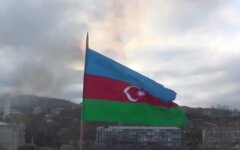 В Нагорном Карабахе подтвердили потерю Шуши: войска Азербайджана на подступах к столице