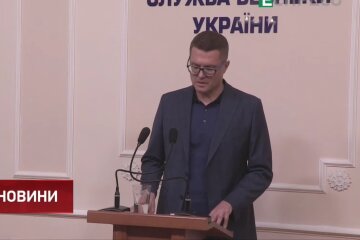 Иван Баканов, санкции, каналы Медведчука