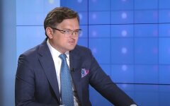 Дмитрий Кулеба, Румен Радев, Крым, Украина, Россия, Болгария