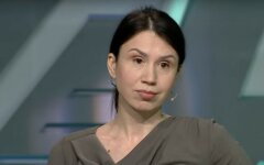 Черновол вручили подозрение в убийстве