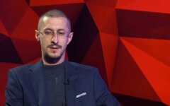 Нам постепенно внедряют идею о том, что самоограничение -  это правильный выбор, - Святослав Вышинский