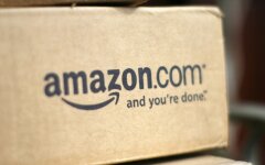 amazon Амазон