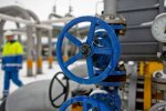 Запаси газу в Україні