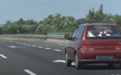 Платные дороги в Украине