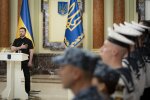 Володимир Зеленський