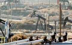 нефть
