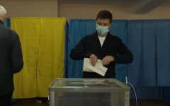 Владимир Зеленский, местные выборы в украине, александр лукашенко, владимир путин