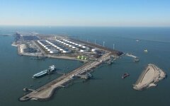 LNG-терминал в Польше