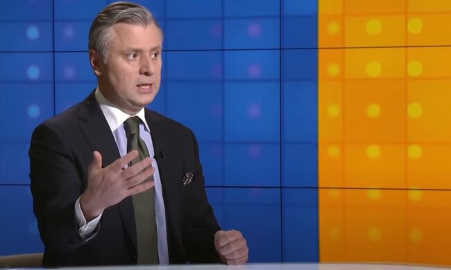 Юрий Витренко, энергетика, налоги
