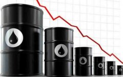 цены на нефть