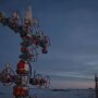 Російський СПГ