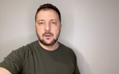 Годовщина освобождения Херсона: Зеленский подписал важный указ