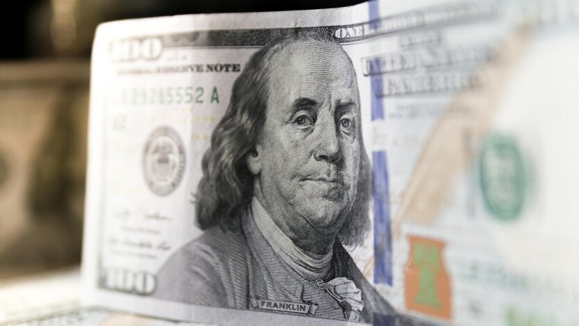 Курс доллара