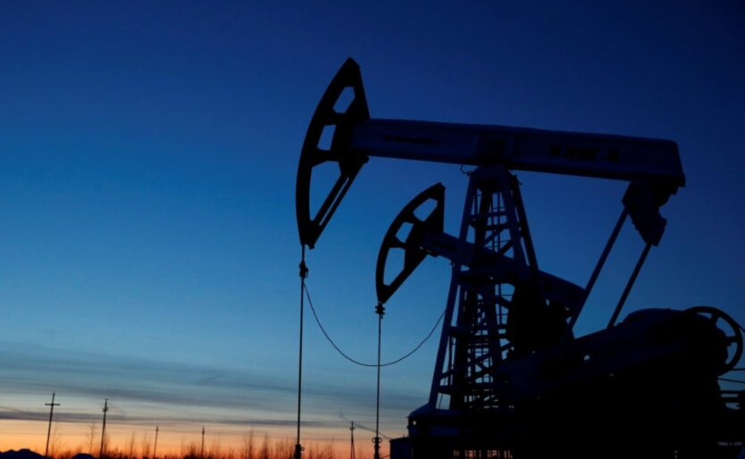 Російська нафта