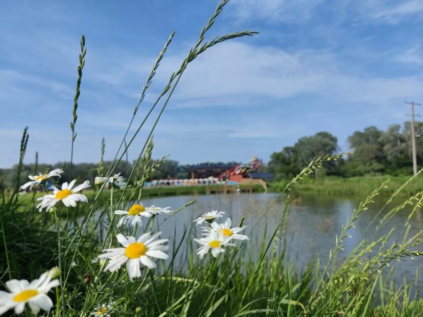Прогноз погоди в Україні / Фото: glavnoe.in.ua